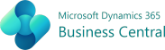 Microsoft Dynamics 365 Business Central